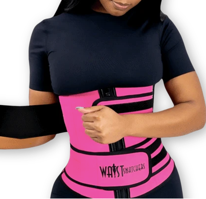 The History of Waist Training