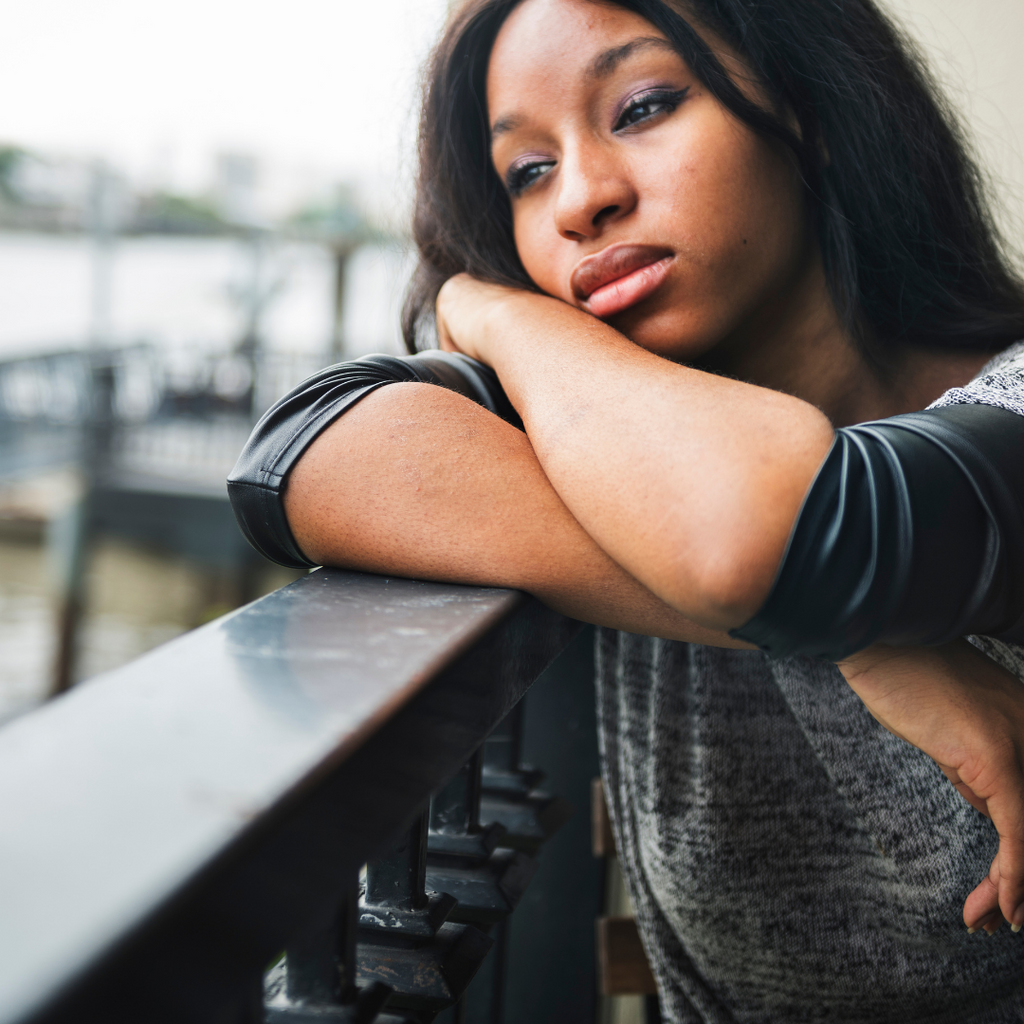 5 Ways to Stay Fit While Battling Depression