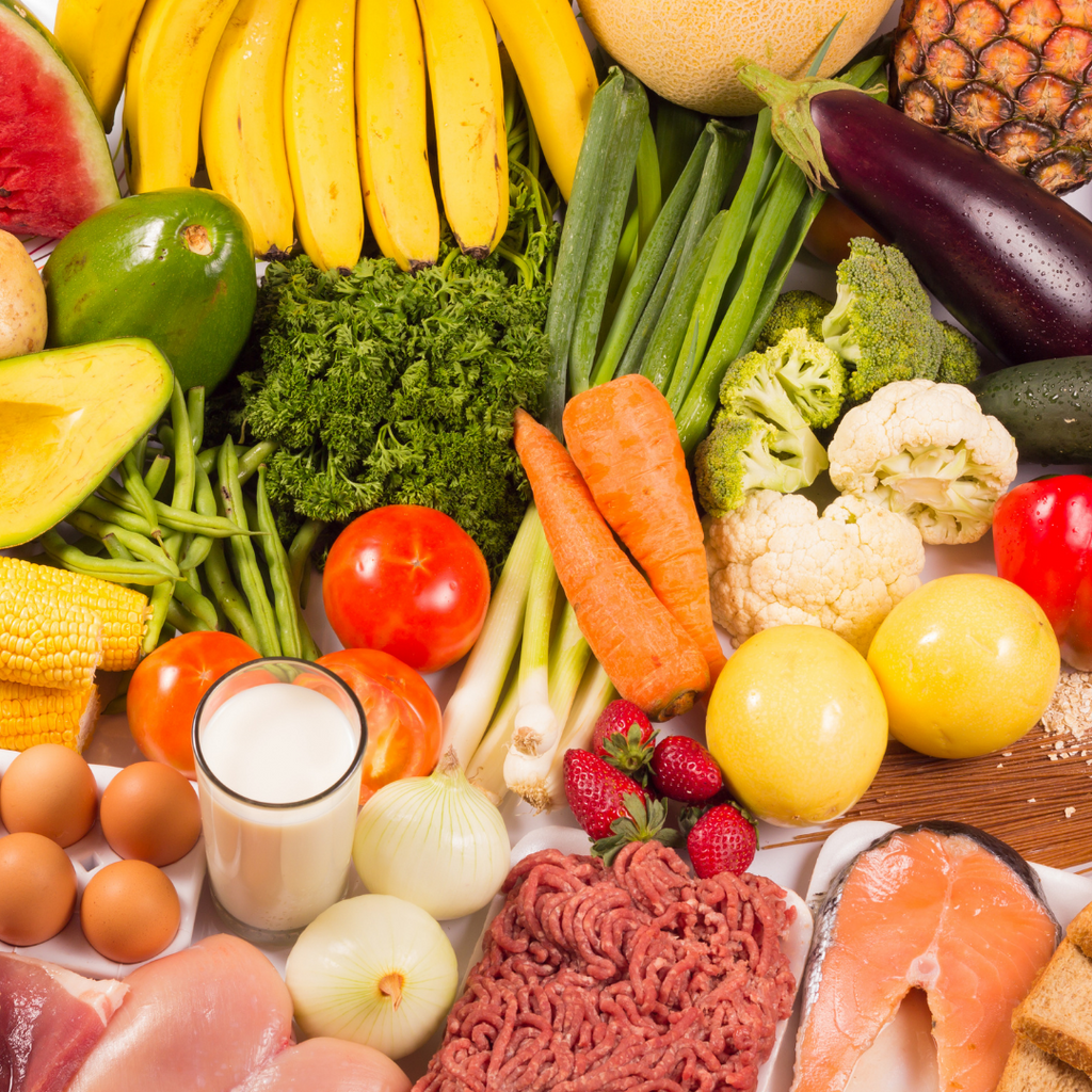 A Quick Guide to Food Pairings for Beginners