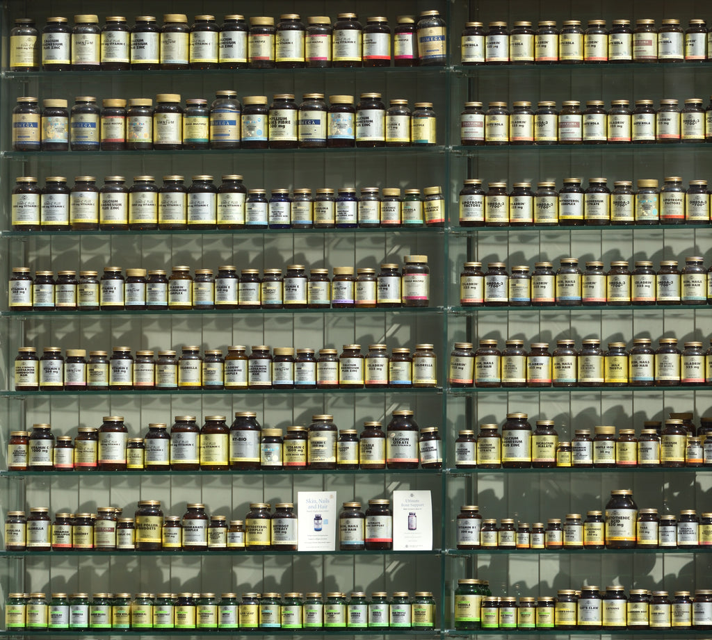 Must Have Supplements and Vitamins You Should Add to Your Diet Today