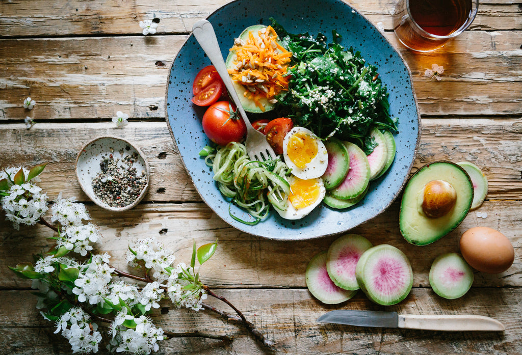7 Amazing Diets that Are Perfect for Trimming Your Waist