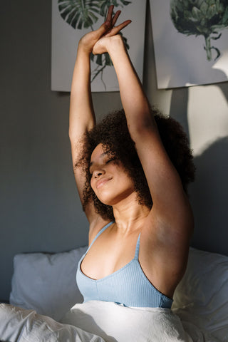 3 Essential Ways to Build Good Sleep Habits