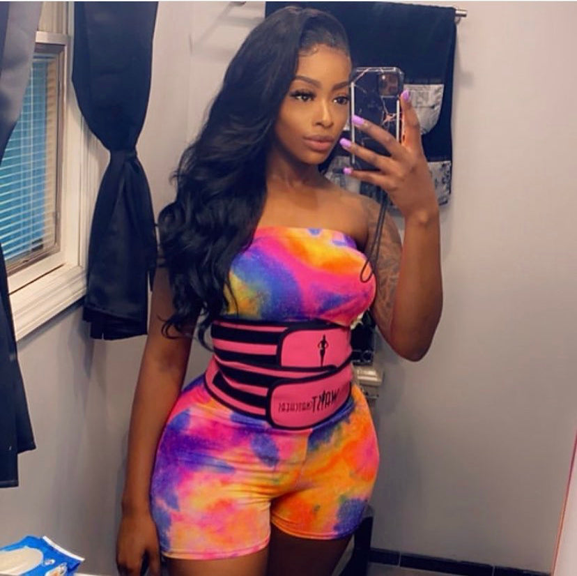 Waist Snatchers - If you need a long torso, full coverage trainer, then you  need our Double Band 💕 Get that FUPA coverage you've needed, and let's get  snatched ✨ www.waistsnatchers.com Link