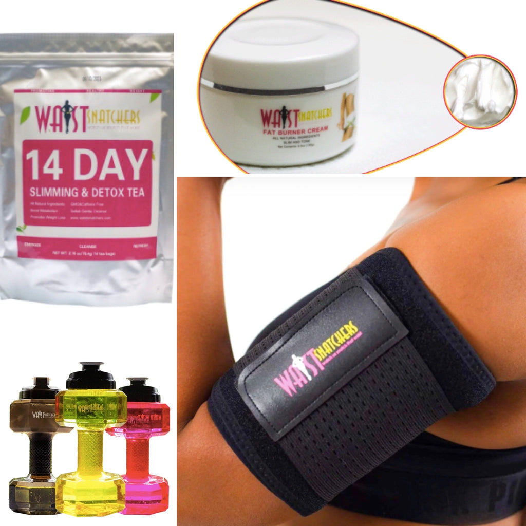 Must Have Items to Help Trim Your Body and Waist While Waist Training