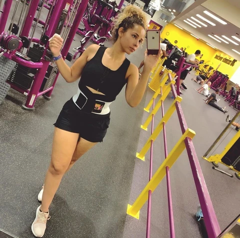 Easy and Fun Workouts You Can Do While  Waist Training