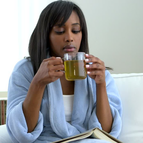 The Ultimate Truth About Detox Tea