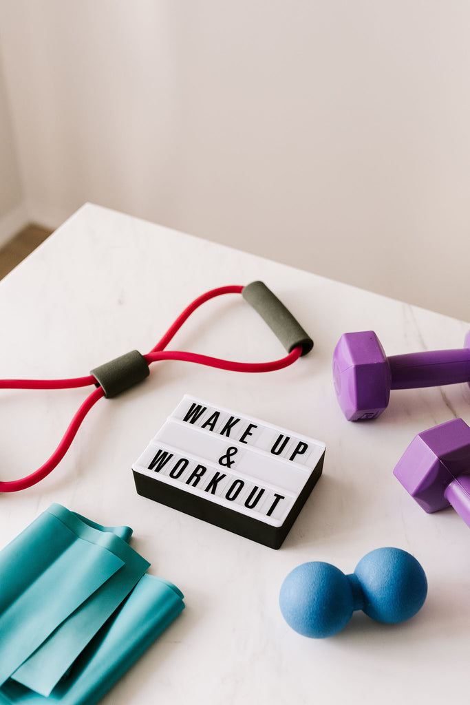 Our Favorite Fitness Motivation Quotes to Keep Us Going Even When We Don’t Want To